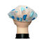 28-32cm Mũ tắm EVA Bảo vệ môi trường Đa ứng dụng
