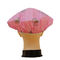 Mũ tắm PVC được BSCI phê duyệt, Mũ tắm bằng nhựa tái sử dụng không thấm nước
