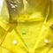 Độ dày 0,15mm Poncho chống thấm nước với tay áo Đa ứng dụng Màu vàng