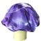 Mũ tắm OEM cho trẻ em Lót Satin có thể tái sử dụng Muftif Chức năng chống thấm